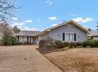 108 Vistamar Dr, Wilmington, NC 28405