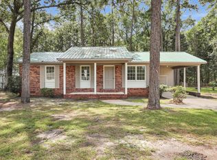 701 Dandridge Rd, Walterboro, SC 29488
