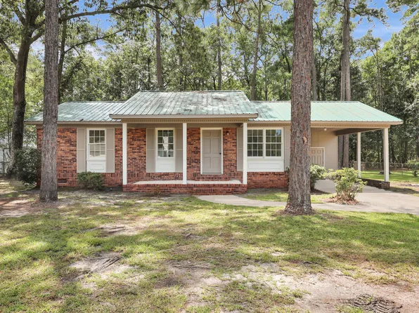 701 Dandridge Rd, Walterboro, SC 29488
