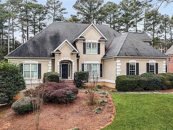 3rd image of 9800 Foxworth Dr