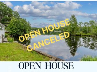 24 Emery Corner Road, Limerick, ME 04048