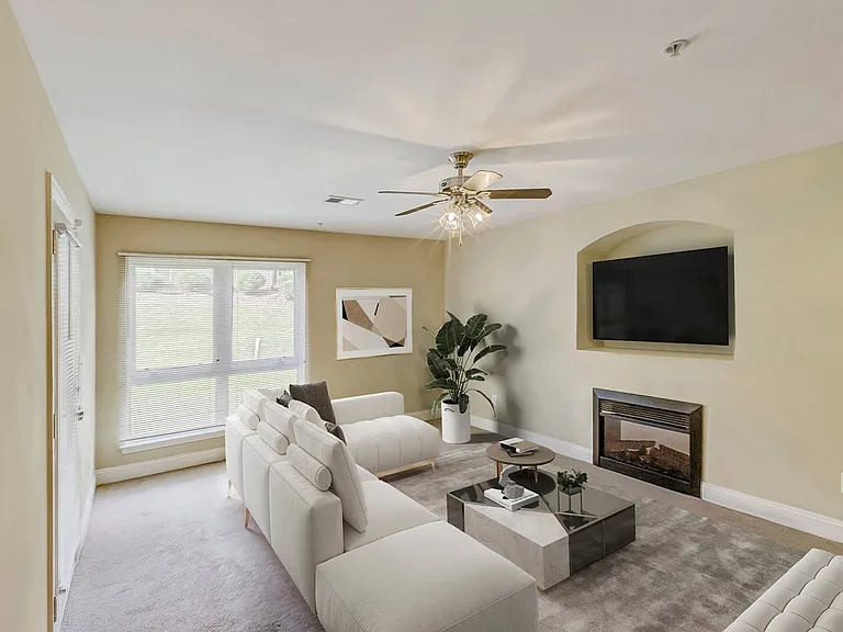 Brandemere Apartment Homes — Photo 25