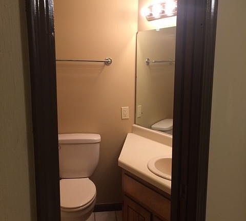 Full Bath