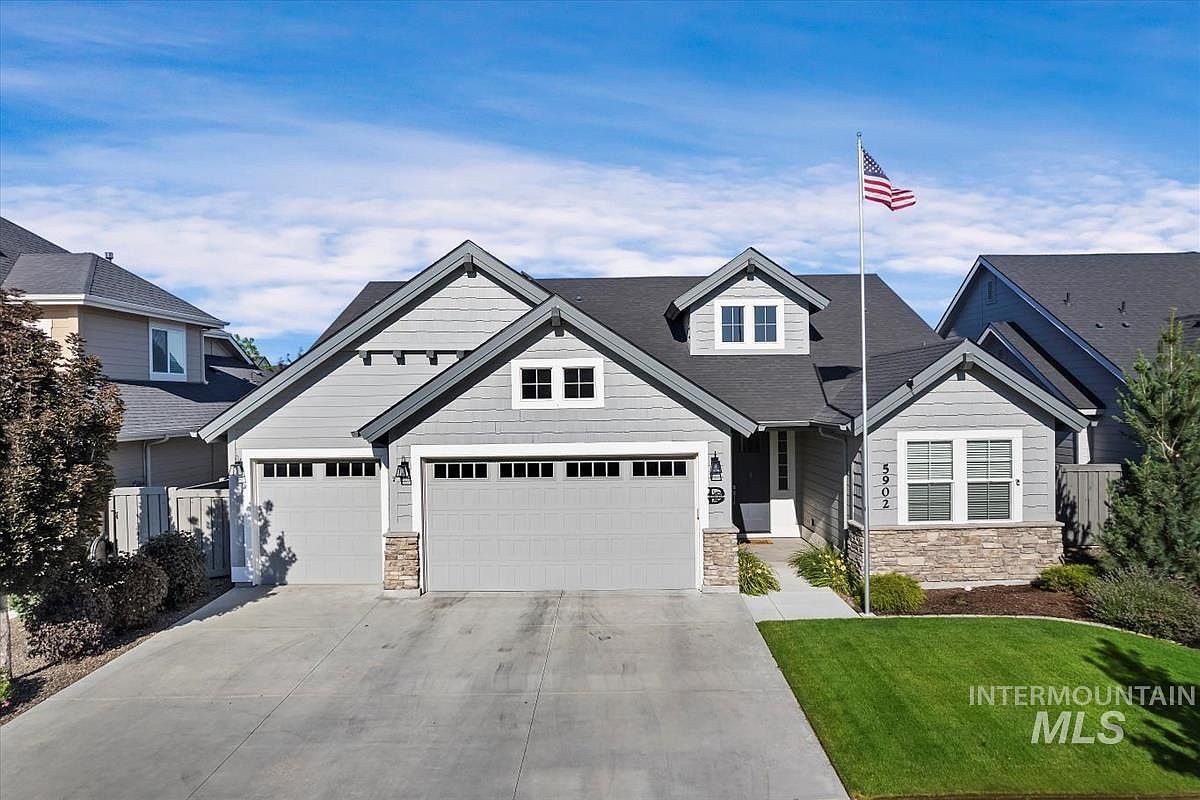 5902 S Wayland Way, Meridian, ID 83642 Zillow