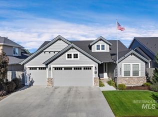 5902 S Wayland Way, Meridian, ID 83642