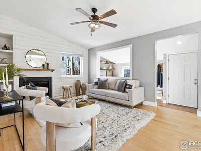 6790 E Mississippi Ave #F, Denver, CO, 80224