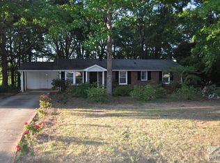 119 Farmview Dr, Watkinsville, GA 30677