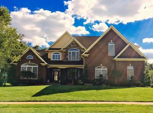 6018 Waterfall Way, Prospect, KY 40059