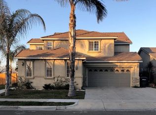 1321 Sierra Creek Ct, Patterson, CA 95363