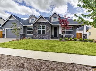 19610 Renee Way, Oregon City, OR