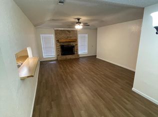 357 Turtle Cv, Abilene, TX 79601