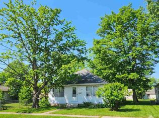 1819 S Main St, New Castle, IN 47362