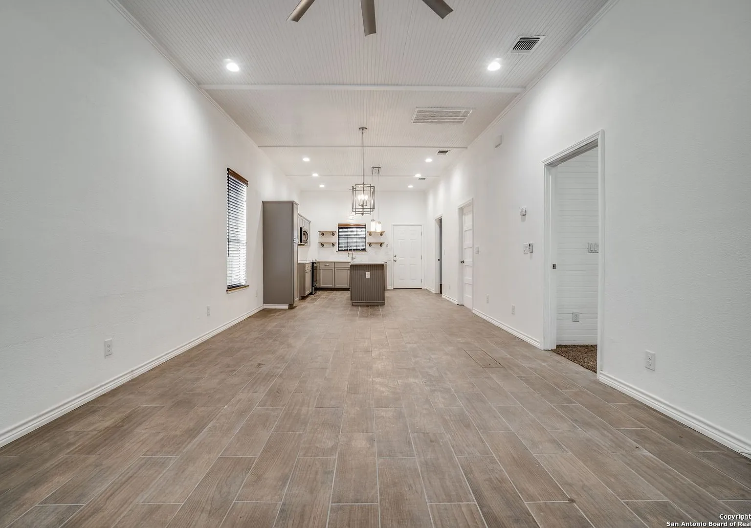 Renovated 2-Bedroom Home In Government Hill — Photo 2