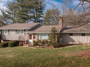 15079 Wilderness Rd, Bristol, VA 24202