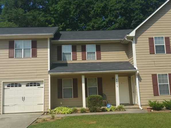 5871 N Castlegate Dr #A, College Park, GA 30349