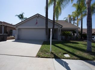 33682 Great Falls Rd, Wildomar, CA 92595