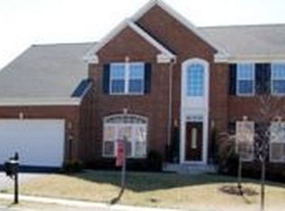 9229 Charterhouse Rd, Frederick, MD 21704