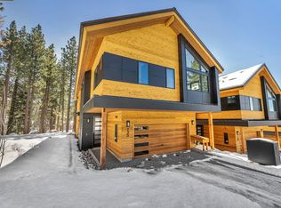 129 Sierra Colina Dr, Stateline, NV 89449