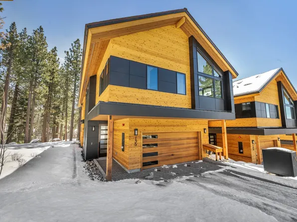 129 Sierra Colina Dr, Stateline, NV 89449