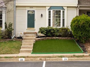 16828 Jed Forest Ln, Woodbridge, VA 22191