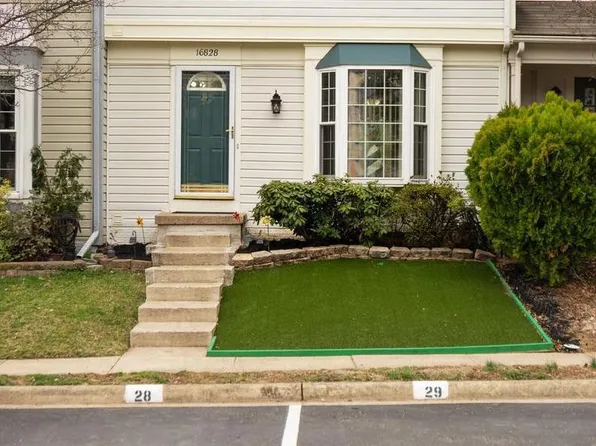 16828 Jed Forest Ln, Woodbridge, VA 22191