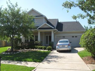 4607 Autumn Village Ct, Missouri City, TX 77459