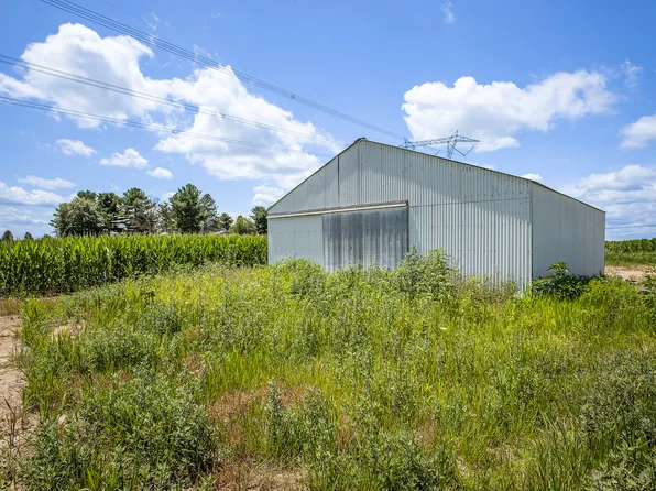 617 S 500 W, Hebron, IN 46341