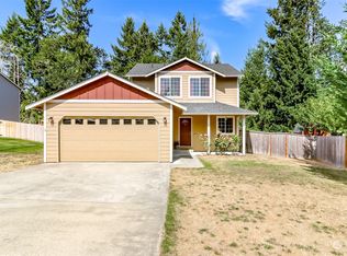 707 Myers St SE, Rainier, WA