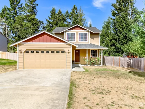 707 Myers Street SE, Rainier, WA 98576