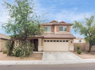 9108 W Florence Ave, Tolleson, AZ 85353