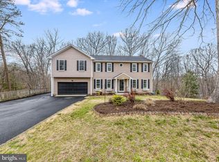 319 Raft Cv, Stafford, VA 22554