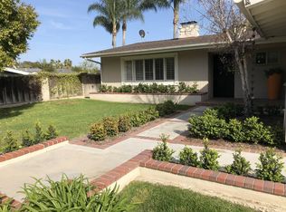 2308 Redlands Dr, Newport Beach, CA 92660