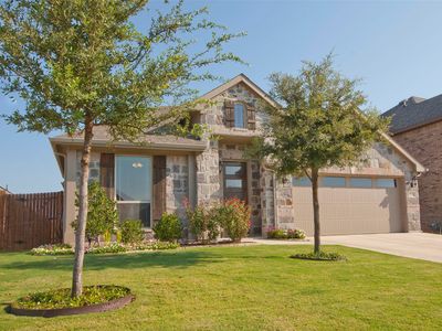 8224 Catclaw Prarie, Godley, TX, 76044