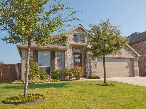 8224 Catclaw Prarie, Godley, TX 76044