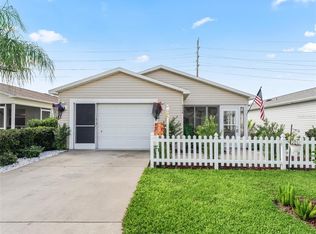 9336 SE 173rd Hyacinth St, The Villages, FL 32162
