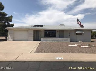 5310 E Des Moines St, Mesa, AZ 85205