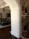 Transition to Living Room