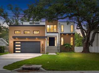 4709 W Estrella St, Tampa, FL 33629