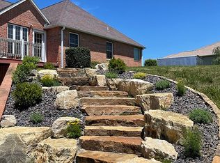 1981 Watson Dr, Jackson, MO 63755