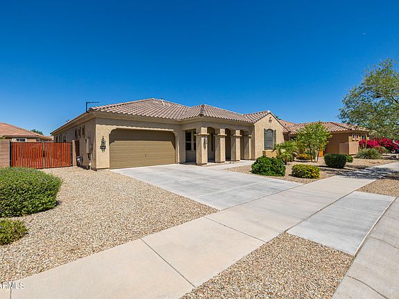 4th image of 16666 W MESQUITE Drive