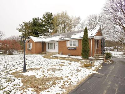 802 Coshocton Ave, Mount Vernon, OH, 43050