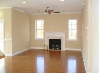 2508 Brookville Dr #A, Greenville, NC 27834