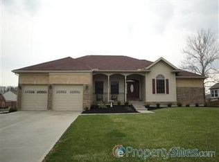 3775 Brogan Ct, Burlington, KY 41005