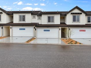 1742 S Wolverine Way #2224, Washington, UT 84780