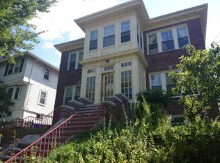 144 Winchester St, Brookline, MA 02446