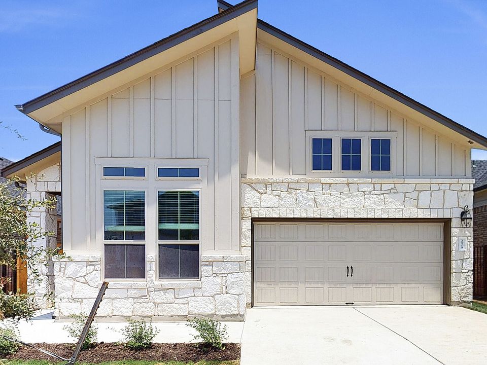 Exterior - Representational Photo