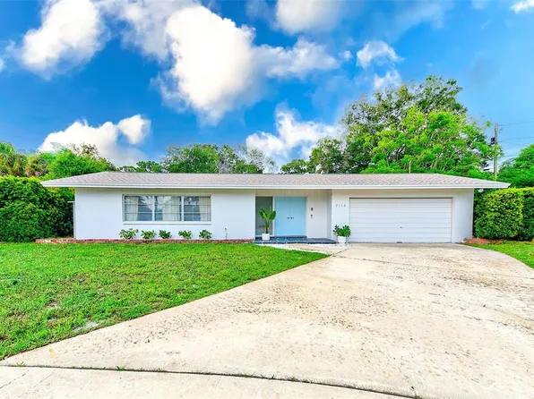 2118 17th Ter SW, Largo, FL 33774