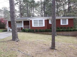 408 Thornton Pl, Mobile, AL 36609