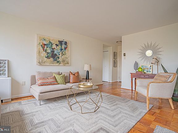 4th image of 6641 Wakefield Dr APT 315
