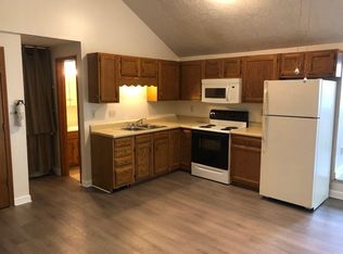 1535 E Foxcliff Dr, Martinsville, IN 46151